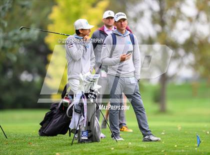 Thumbnail 2 in CHSAA 4A Finals - Day 2 photogallery.