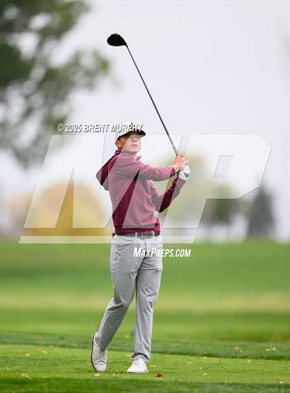 Thumbnail 3 in CHSAA 4A Finals - Day 2 photogallery.