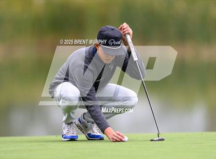 Thumbnail 2 in CHSAA 4A Finals - Day 2 photogallery.