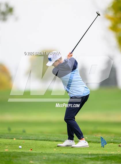 Thumbnail 2 in CHSAA 4A Finals - Day 2 photogallery.