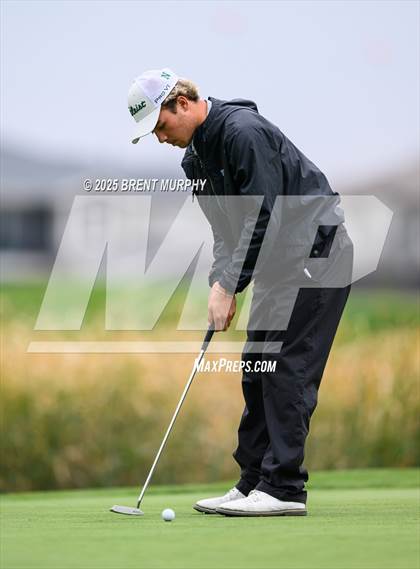 Thumbnail 3 in CHSAA 4A Finals - Day 2 photogallery.