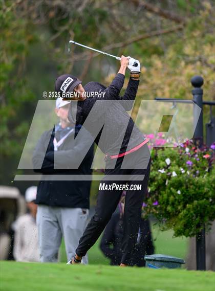 Thumbnail 2 in CHSAA 4A Finals - Day 2 photogallery.