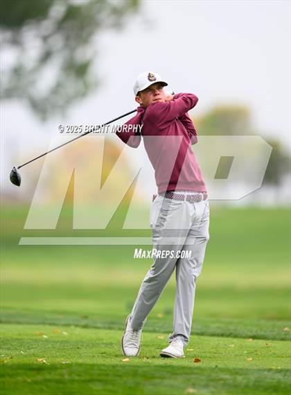 Thumbnail 2 in CHSAA 4A Finals - Day 2 photogallery.