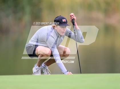 Thumbnail 3 in CHSAA 4A Finals - Day 2 photogallery.