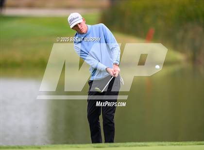 Thumbnail 1 in CHSAA 4A Finals - Day 2 photogallery.