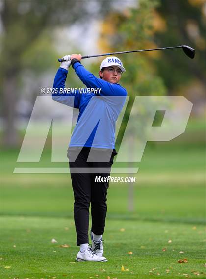 Thumbnail 1 in CHSAA 4A Finals - Day 2 photogallery.