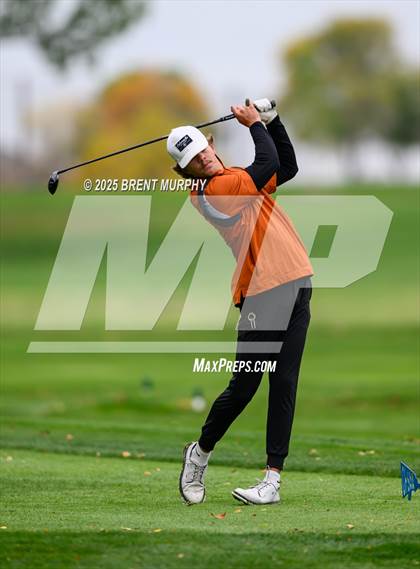 Thumbnail 3 in CHSAA 4A Finals - Day 2 photogallery.