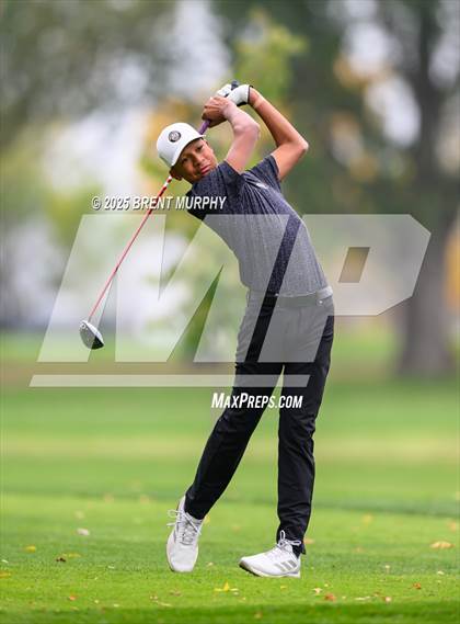 Thumbnail 1 in CHSAA 4A Finals - Day 2 photogallery.
