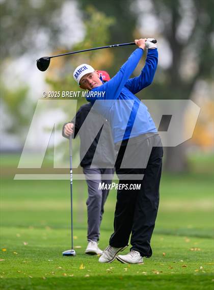 Thumbnail 3 in CHSAA 4A Finals - Day 2 photogallery.