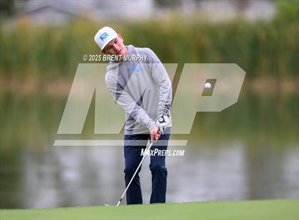 Thumbnail 1 in CHSAA 4A Finals - Day 2 photogallery.