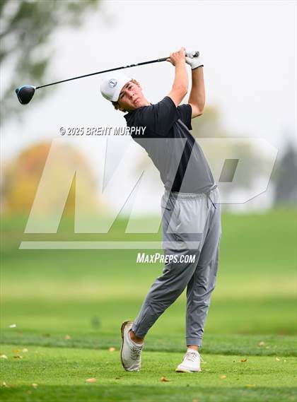 Thumbnail 1 in CHSAA 4A Finals - Day 2 photogallery.