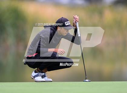 Thumbnail 2 in CHSAA 4A Finals - Day 2 photogallery.