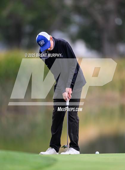 Thumbnail 3 in CHSAA 4A Finals - Day 2 photogallery.