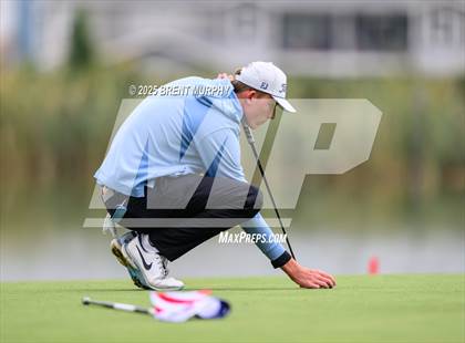 Thumbnail 2 in CHSAA 4A Finals - Day 2 photogallery.
