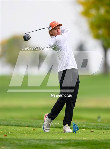 Thumbnail 1 in CHSAA 4A Finals - Day 2 photogallery.