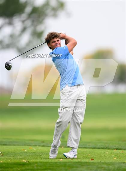 Thumbnail 3 in CHSAA 4A Finals - Day 2 photogallery.