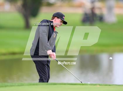 Thumbnail 3 in CHSAA 4A Finals - Day 2 photogallery.