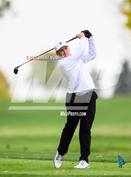 Thumbnail 3 in CHSAA 4A Finals - Day 2 photogallery.