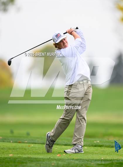 Thumbnail 1 in CHSAA 4A Finals - Day 2 photogallery.