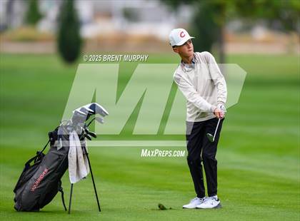 Thumbnail 1 in CHSAA 4A Finals - Day 2 photogallery.