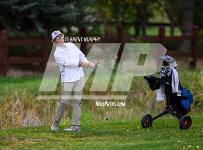 Thumbnail 2 in CHSAA 4A Finals - Day 2 photogallery.