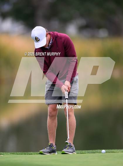 Thumbnail 3 in CHSAA 4A Finals - Day 2 photogallery.