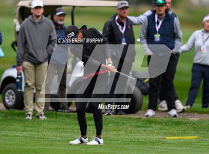 Thumbnail 3 in CHSAA 4A Finals - Day 2 photogallery.