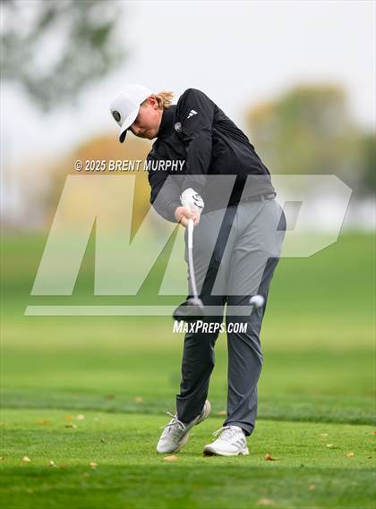 Thumbnail 1 in CHSAA 4A Finals - Day 2 photogallery.