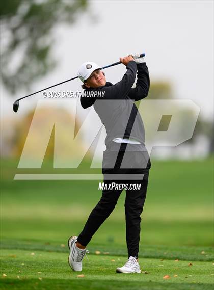 Thumbnail 2 in CHSAA 4A Finals - Day 2 photogallery.