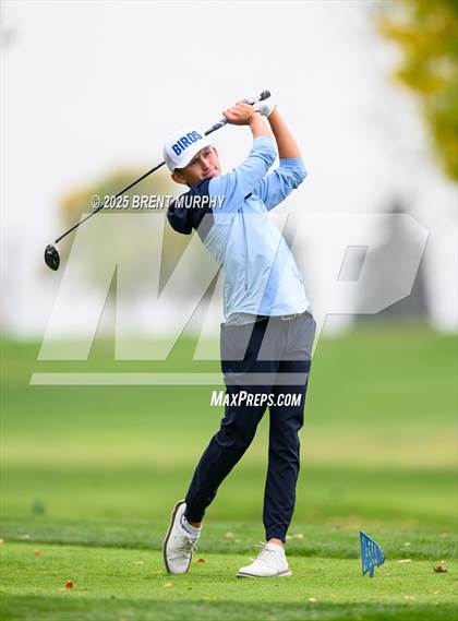 Thumbnail 1 in CHSAA 4A Finals - Day 2 photogallery.