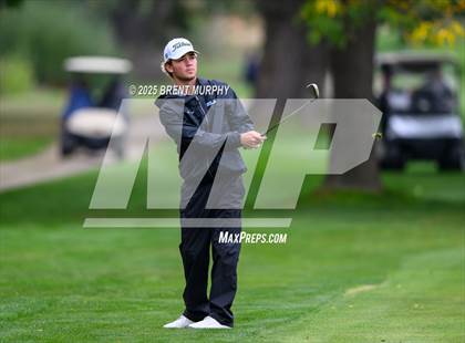Thumbnail 3 in CHSAA 4A Finals - Day 2 photogallery.