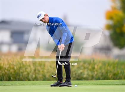 Thumbnail 1 in CHSAA 4A Finals - Day 2 photogallery.