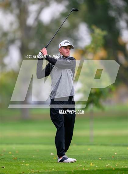 Thumbnail 2 in CHSAA 4A Finals - Day 2 photogallery.