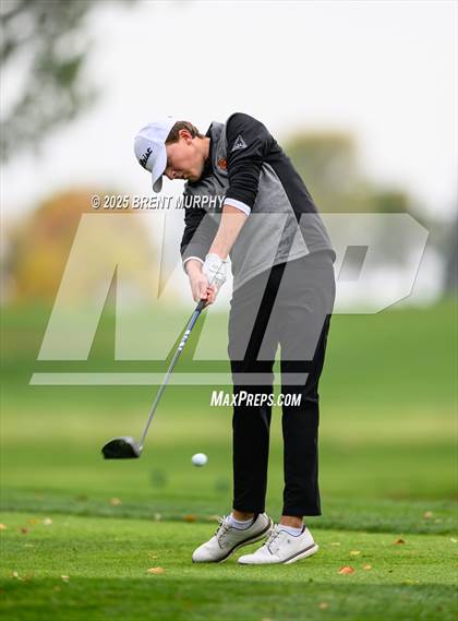 Thumbnail 2 in CHSAA 4A Finals - Day 2 photogallery.