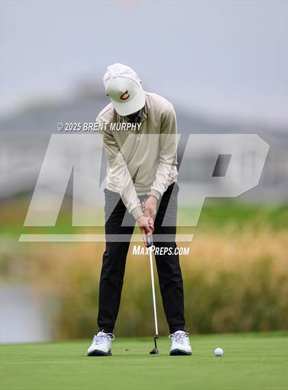 Thumbnail 3 in CHSAA 4A Finals - Day 2 photogallery.