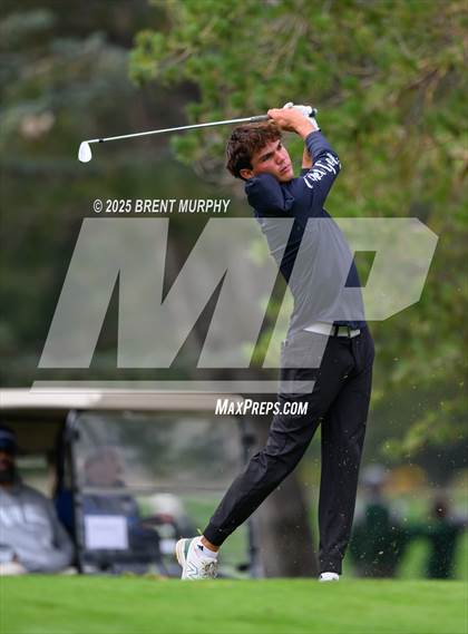 Thumbnail 3 in CHSAA 4A Finals - Day 2 photogallery.