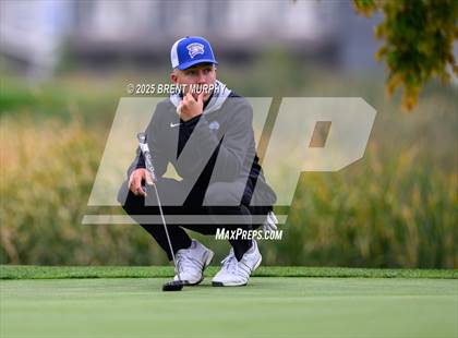 Thumbnail 3 in CHSAA 4A Finals - Day 2 photogallery.
