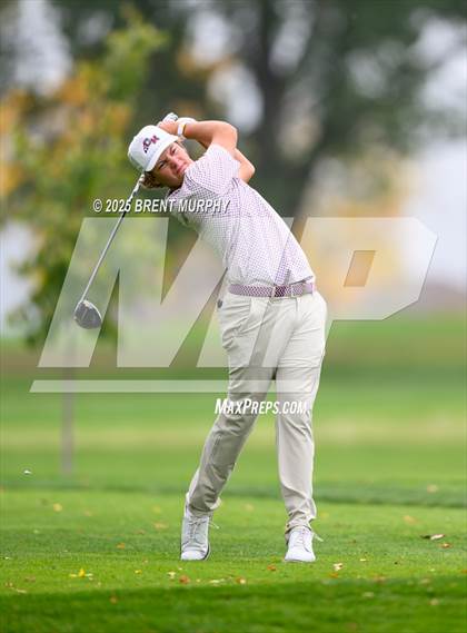 Thumbnail 3 in CHSAA 4A Finals - Day 2 photogallery.