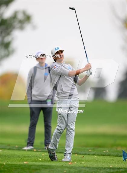 Thumbnail 1 in CHSAA 4A Finals - Day 2 photogallery.