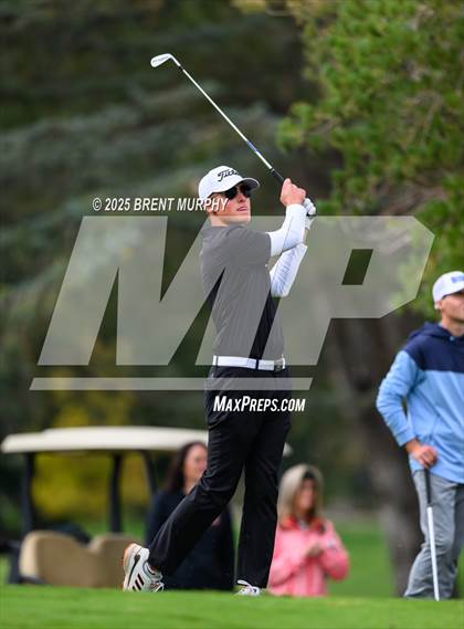 Thumbnail 2 in CHSAA 4A Finals - Day 2 photogallery.