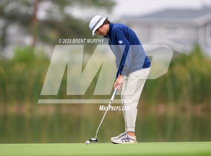 Thumbnail 2 in CHSAA 4A Finals - Day 2 photogallery.