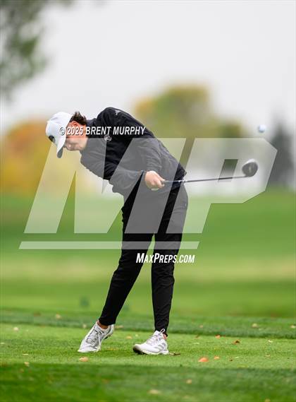 Thumbnail 1 in CHSAA 4A Finals - Day 2 photogallery.