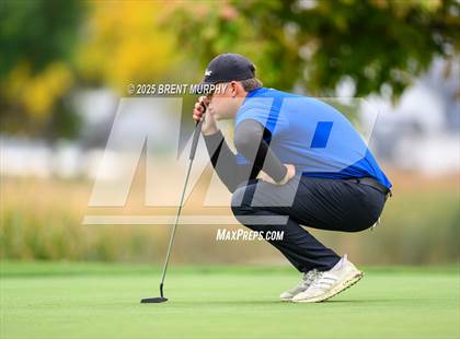 Thumbnail 2 in CHSAA 4A Finals - Day 2 photogallery.