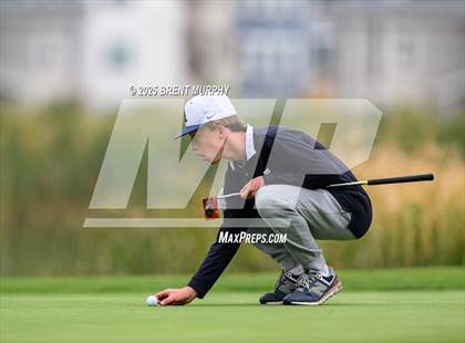 Thumbnail 2 in CHSAA 4A Finals - Day 2 photogallery.