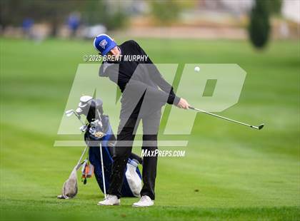 Thumbnail 2 in CHSAA 4A Finals - Day 2 photogallery.