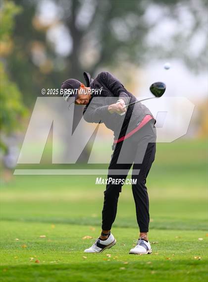 Thumbnail 2 in CHSAA 4A Finals - Day 2 photogallery.