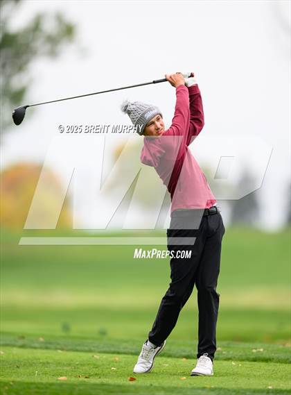 Thumbnail 3 in CHSAA 4A Finals - Day 2 photogallery.