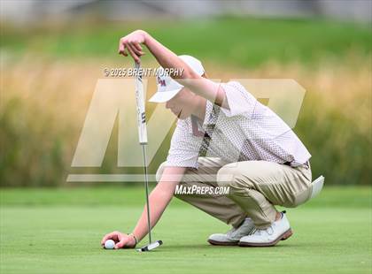 Thumbnail 3 in CHSAA 4A Finals - Day 2 photogallery.