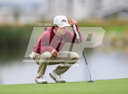 Thumbnail 1 in CHSAA 4A Finals - Day 2 photogallery.