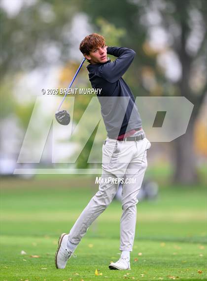 Thumbnail 2 in CHSAA 4A Finals - Day 2 photogallery.
